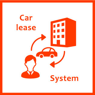 Car lease System
