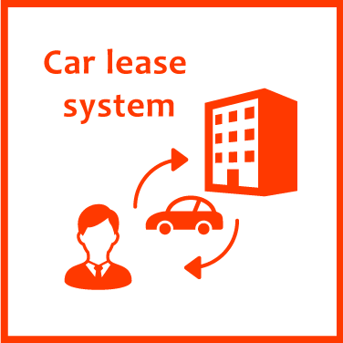 Car lease system